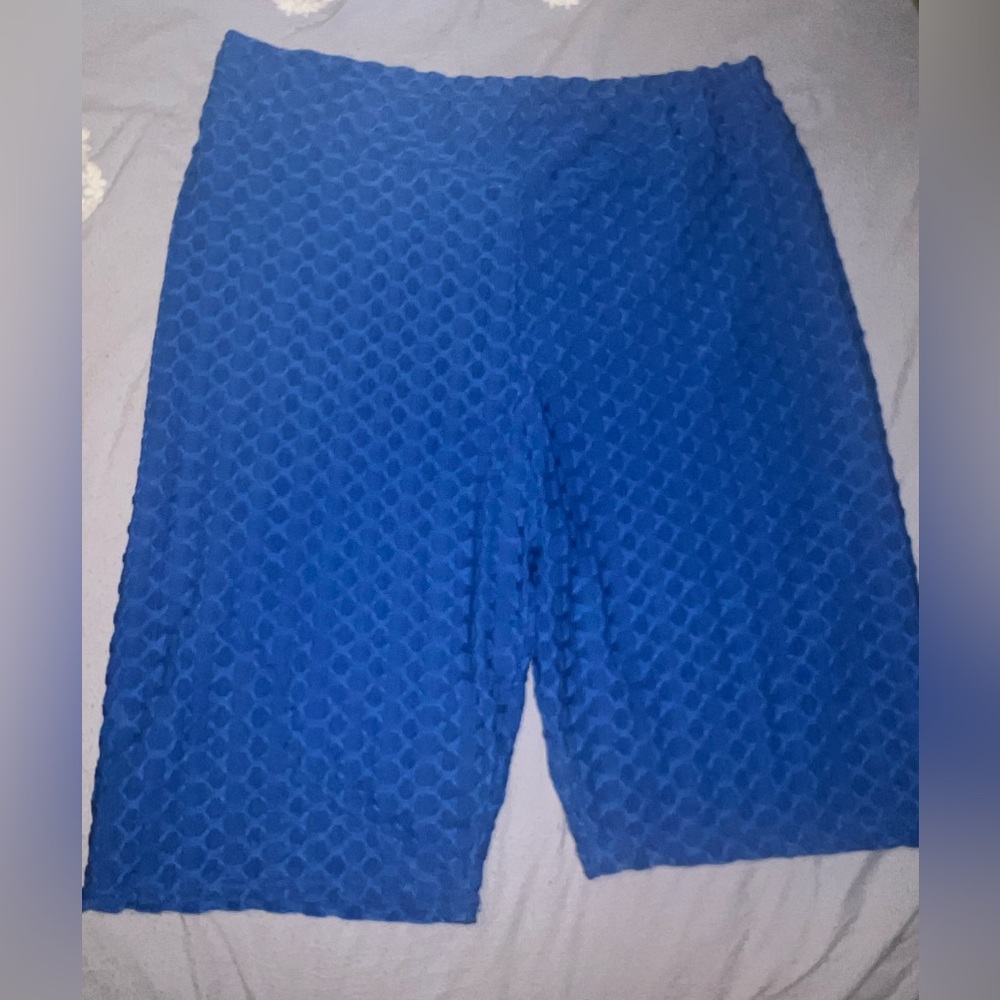 Active leggings